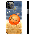 Coque de Protection iPhone 12 Pro Max - Basket-ball