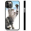 Coque de Protection iPhone 12 Pro Max - Chat