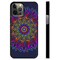 Coque de Protection iPhone 12 Pro Max - Mandala Coloré