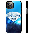 Coque de Protection iPhone 12 Pro Max - Diamant
