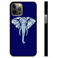 Coque de Protection iPhone 12 Pro Max - Éléphant