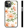 Coque de Protection iPhone 12 Pro Max - Motif Floral