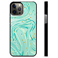 Coque de Protection iPhone 12 Pro Max - Menthe Verte