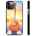 Coque de Protection iPhone 12 Pro Max - Guitare