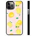 Coque de Protection iPhone 12 Pro Max - Motif Citron