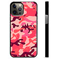 Coque de Protection iPhone 12 Pro Max - Camouflage Rose