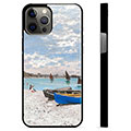 Coque de Protection iPhone 12 Pro Max - Sainte-Adresse