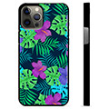 Coque de Protection iPhone 12 Pro Max - Fleurs Tropicales