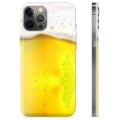 Coque iPhone 12 Pro Max en TPU - Bière
