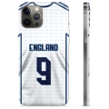 Coque iPhone 12 Pro Max en TPU - Angleterre