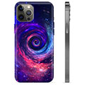 Coque iPhone 12 Pro Max en TPU - Galaxie