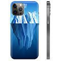 Coque iPhone 12 Pro Max en TPU - Iceberg