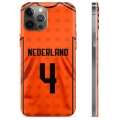 Coque iPhone 12 Pro Max en TPU - Pays-Bas