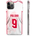 Coque iPhone 12 Pro Max en TPU - Pologne