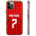 Coque iPhone 12 Pro Max en TPU - le Portugal
