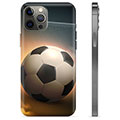 Coque iPhone 12 Pro Max en TPU - Football