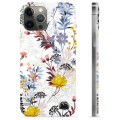 Coque iPhone 12 Pro Max en TPU - Moments de Printemps