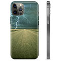 Coque iPhone 12 Pro Max en TPU - Orage