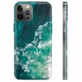 Coque iPhone 12 Pro Max en TPU - Vagues