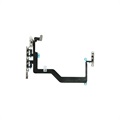 Nappe de Touche de Volume / Touche Marche/Arrêt pour iPhone 12 Pro Max