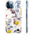 Coque iPhone 12 Pro en TPU - Moments de Printemps