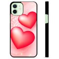 Coque de Protection iPhone 12 - Love