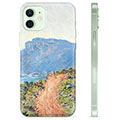 Coque iPhone 12 en TPU - Corniche