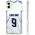 Coque iPhone 12 en TPU - Angleterre