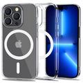 Coque iPhone 12/12 Pro Tech-Protect Magmat - Compatible MagSafe