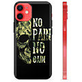 Coque iPhone 12 mini en TPU - No Pain, No Gain