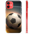 Coque iPhone 12 mini en TPU - Football
