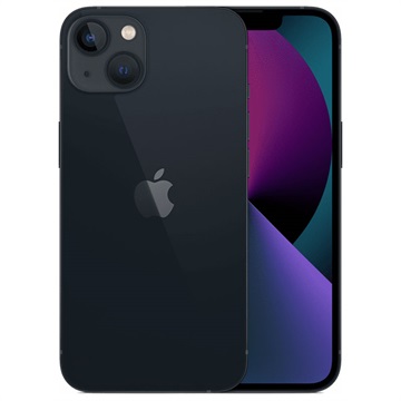 iPhone 13 - 128Go - Midnight