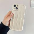 Coque iPhone 13 3D Linear Wavy