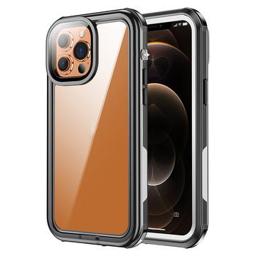 Coque Étanche iPhone 13/13 Pro Active Series IP68 -  Noire