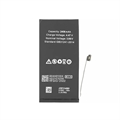 Batterie Compatible pour iPhone 13 Mini - 2406mAh