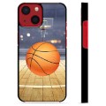 Coque de Protection iPhone 13 Mini - Basket-ball