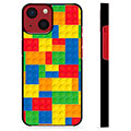 Coque de Protection iPhone 13 Mini - Blocs