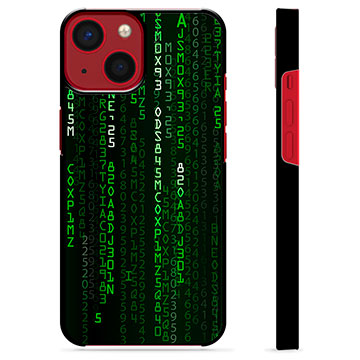 Coque de Protection iPhone 13 Mini - Crypté