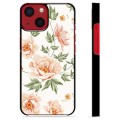 Coque de Protection iPhone 13 Mini - Motif Floral