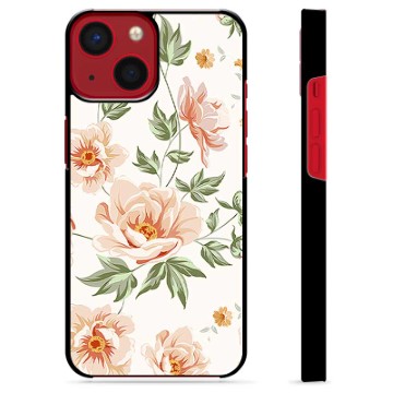 Coque de Protection iPhone 13 Mini - Motif Floral