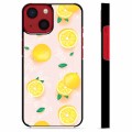 Coque de Protection iPhone 13 Mini - Motif Citron