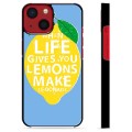 Coque de Protection iPhone 13 Mini - Citrons