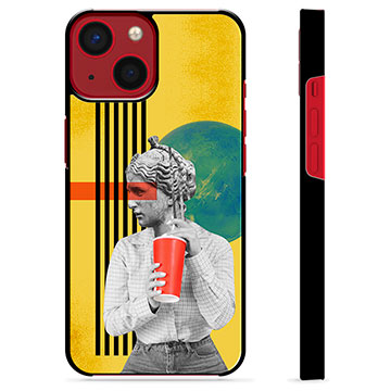 Coque de Protection iPhone 13 Mini - Art Vintage