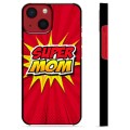 Coque de Protection iPhone 13 Mini - Super Maman