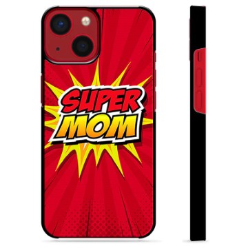 Coque de Protection iPhone 13 Mini - Super Maman