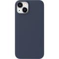 Coque iPhone 13 Nudient Thin - Compatible MagSafe - Bleu Foncé