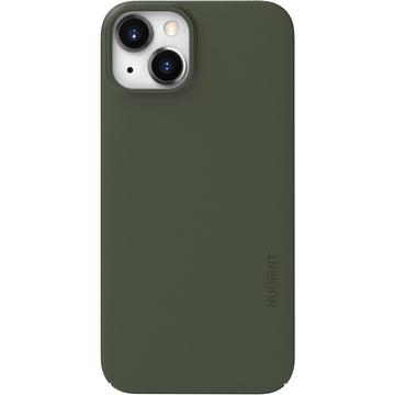 Coque iPhone 13 Nudient Thin - Compatible MagSafe