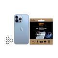 Protecteur d'Objectif iPhone 13 Pro/13 Pro Max PanzerGlass PicturePerfect