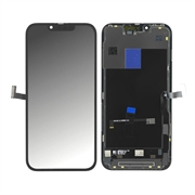 Écran LCD iPhone 13 Pro - Noir