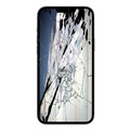 Réparation Ecran LCD et Ecran Tactile iPhone 13 Pro - Noir - Qualité d'Origine